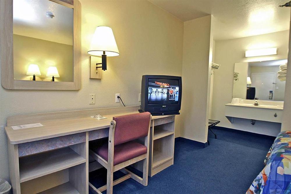 Motel 6-Windsor Locks, CT - Hartford Zimmer foto