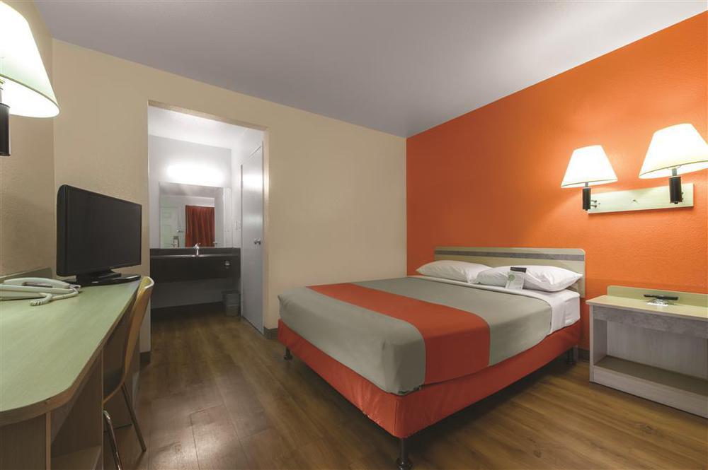 Motel 6-Windsor Locks, CT - Hartford Zimmer foto